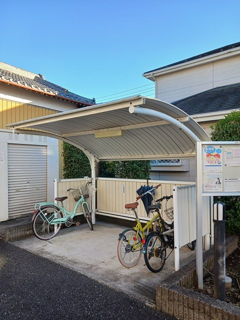 パティオ　ブラード その他