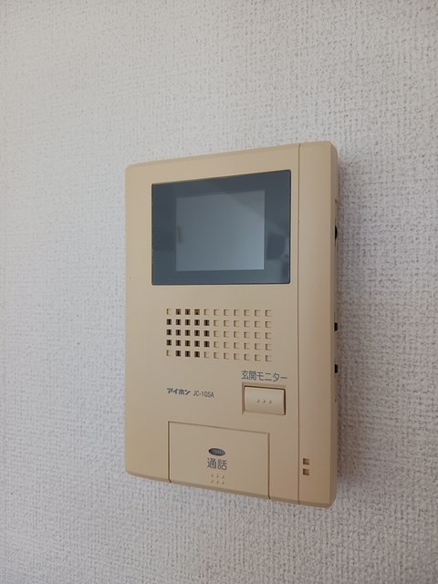 パティオ　ブラード その他設備