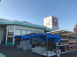 パティオ　ブラード その他
