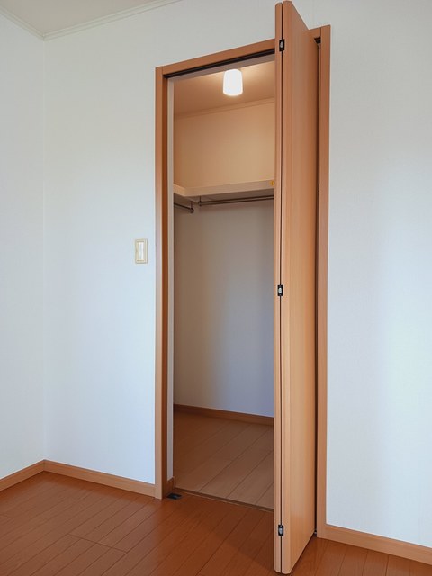パティオ　ブラード 収納