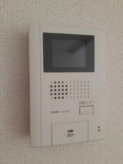 ニューシティーさかえ その他設備