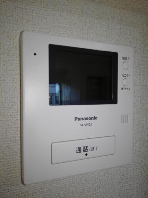 リアン　Ⅱ その他設備