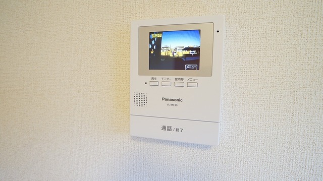 フィオーレⅢ その他設備