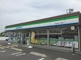 フィオーレⅢ その他
