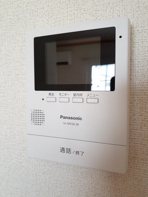 パラシオ その他設備