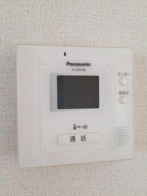 ニューシティーさかえ その他設備