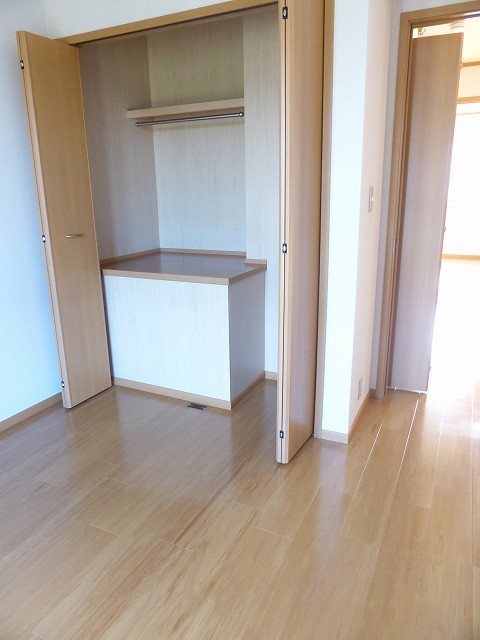 ソレイユ・Ｂ その他