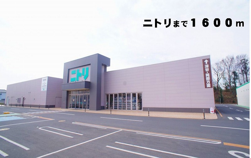 ソレイユ・Ｂ その他
