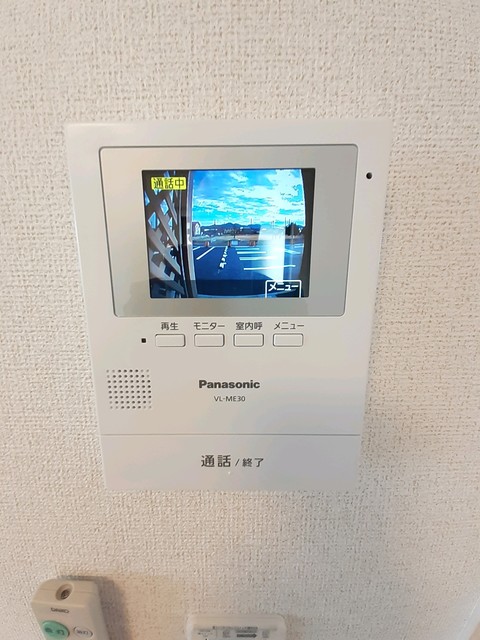 トウカキスクワール　Ⅰ その他設備