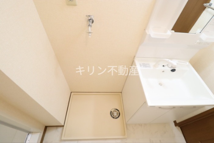 ベルテD その他設備