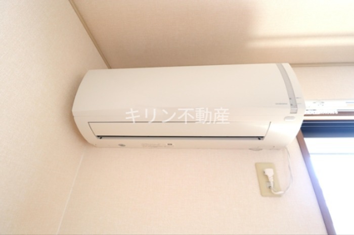 ベルテD その他設備