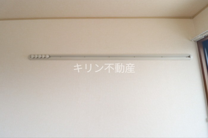 ベルテD その他設備