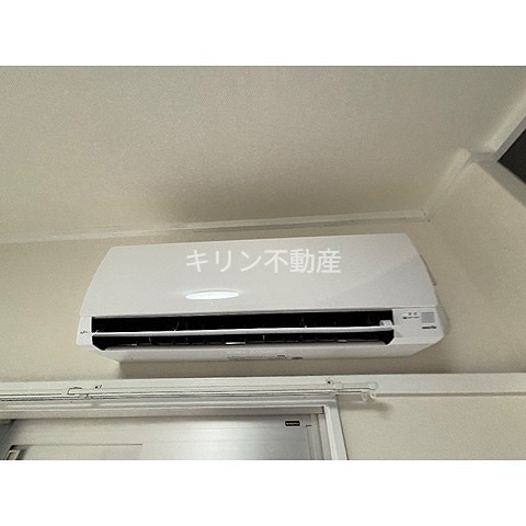 上里ハイツA その他設備