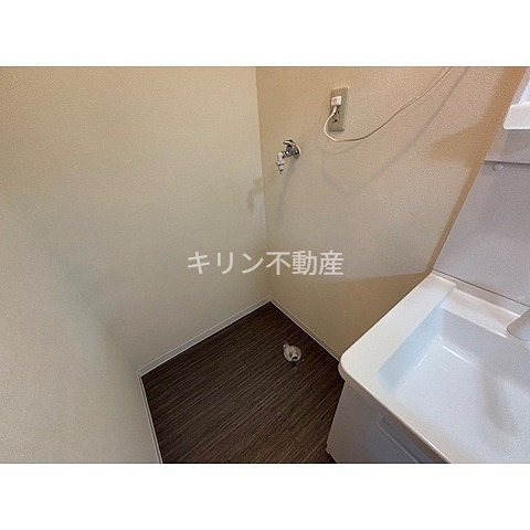 上里ハイツA その他設備
