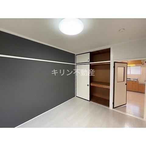 上里ハイツA その他部屋・スペース