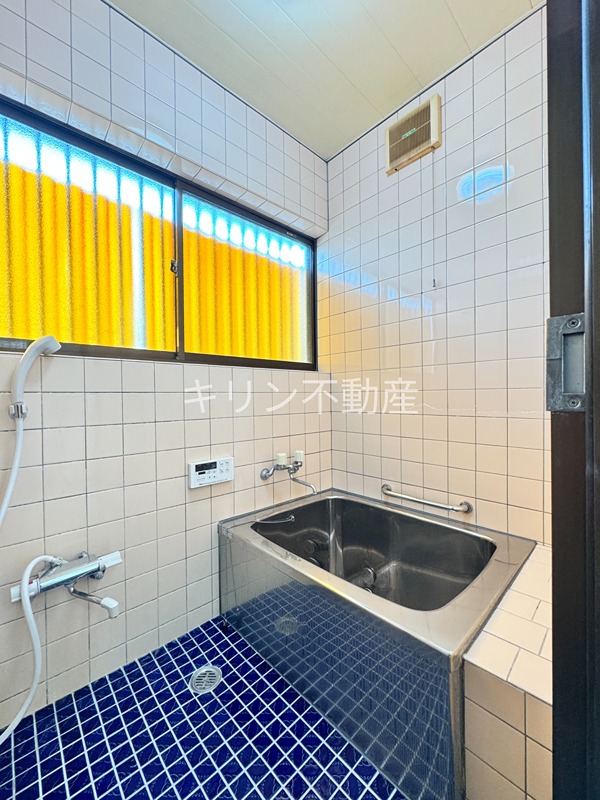 神保原M戸建 風呂画像