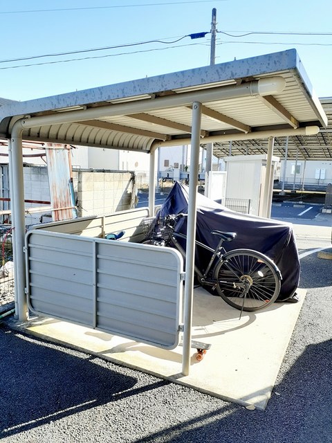 ヴィラ花咲 その他