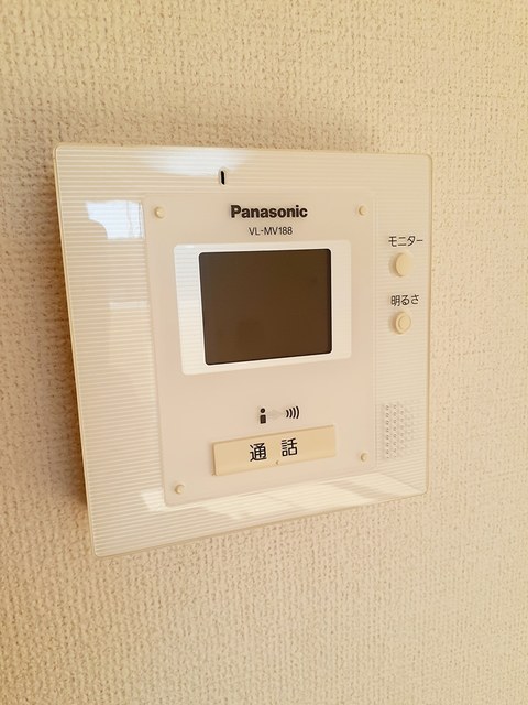 ヴィラ花咲 その他設備