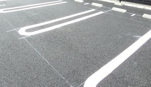 フォルテ．Ｓ．Ｓ 駐車場