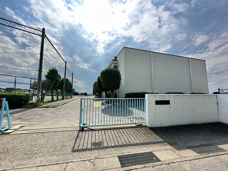 フォルテ．Ｓ．Ｓ 小学校