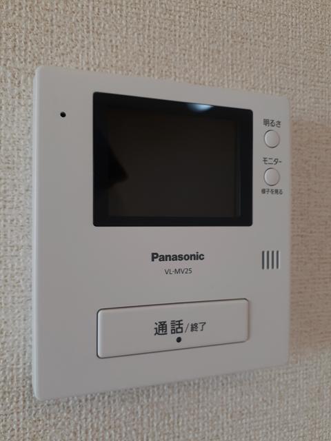 ソレイユ その他設備