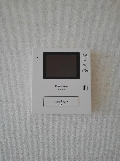 ベル　フィオーレⅡ その他設備
