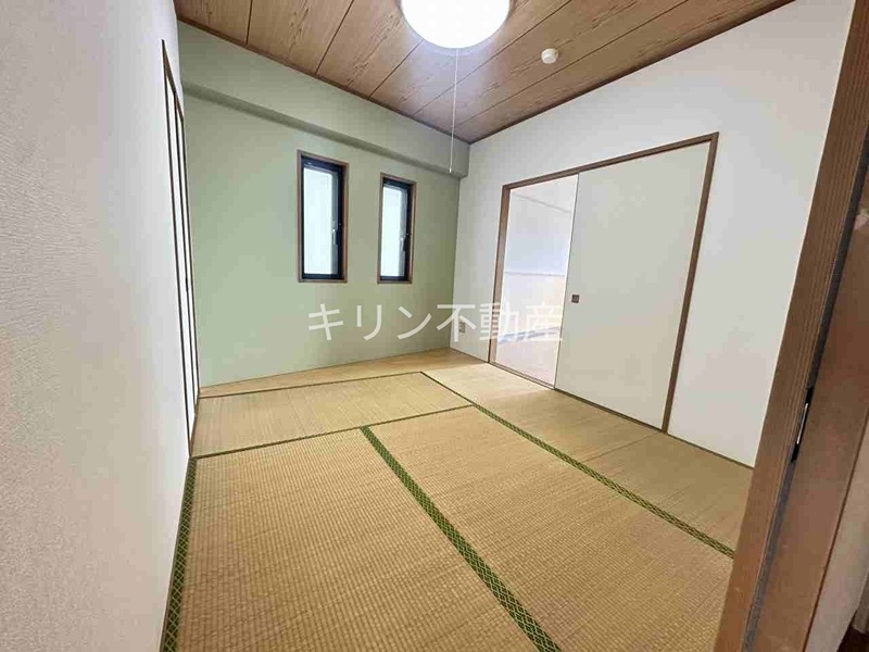 ピースアベニュー192 その他部屋・スペース