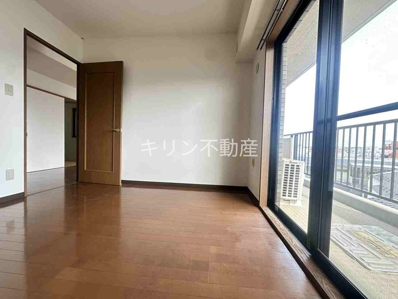 ピースアベニュー192 その他部屋・スペース