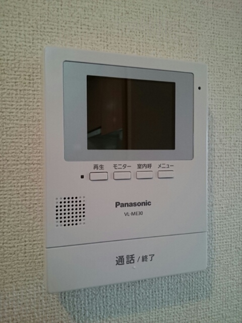 ヴィクトワールＫ その他設備
