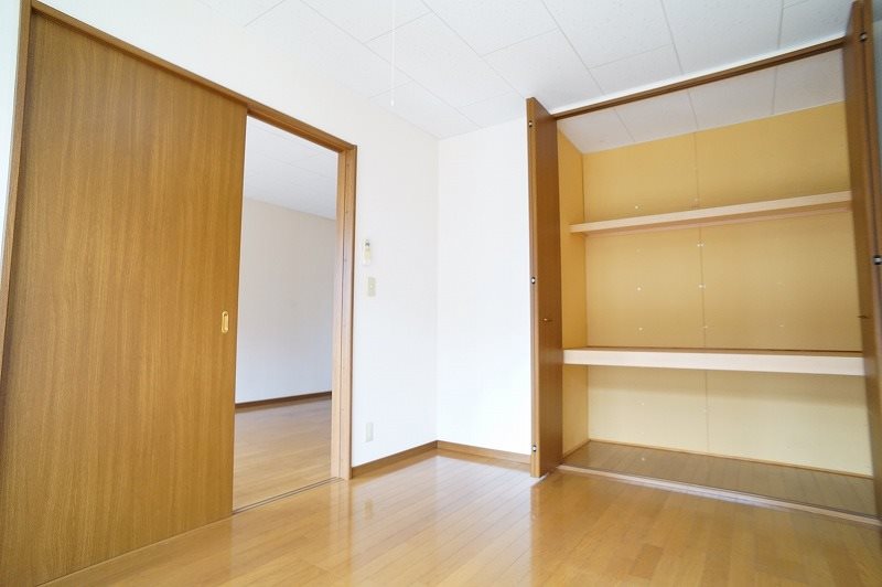 池田ハイツⅡ その他部屋・スペース