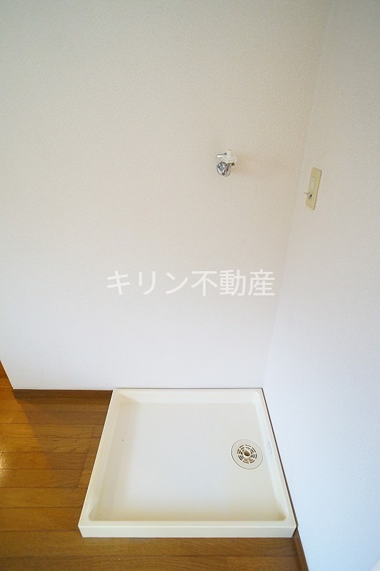 池田ハイツⅡ その他設備