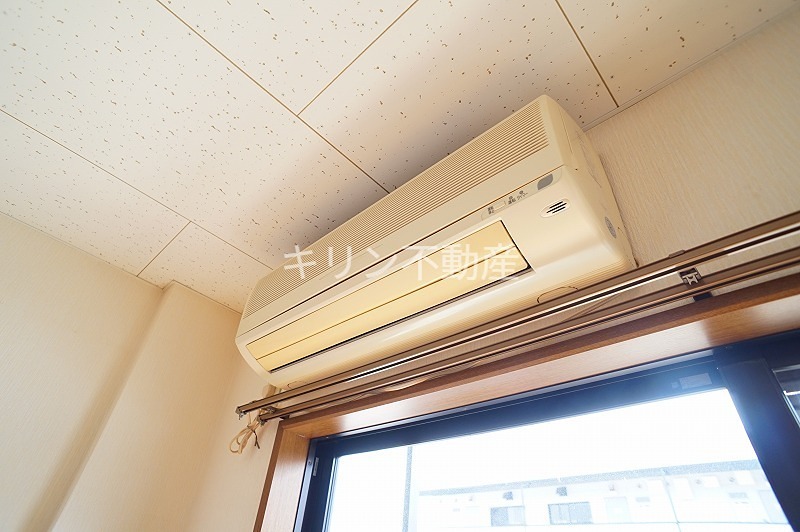 池田ハイツⅡ その他設備