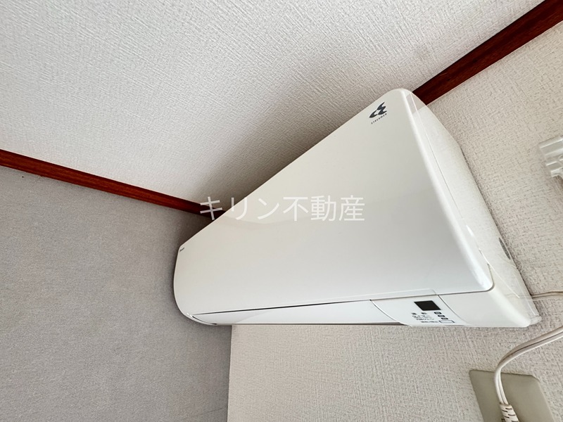 児玉ハイツ その他設備