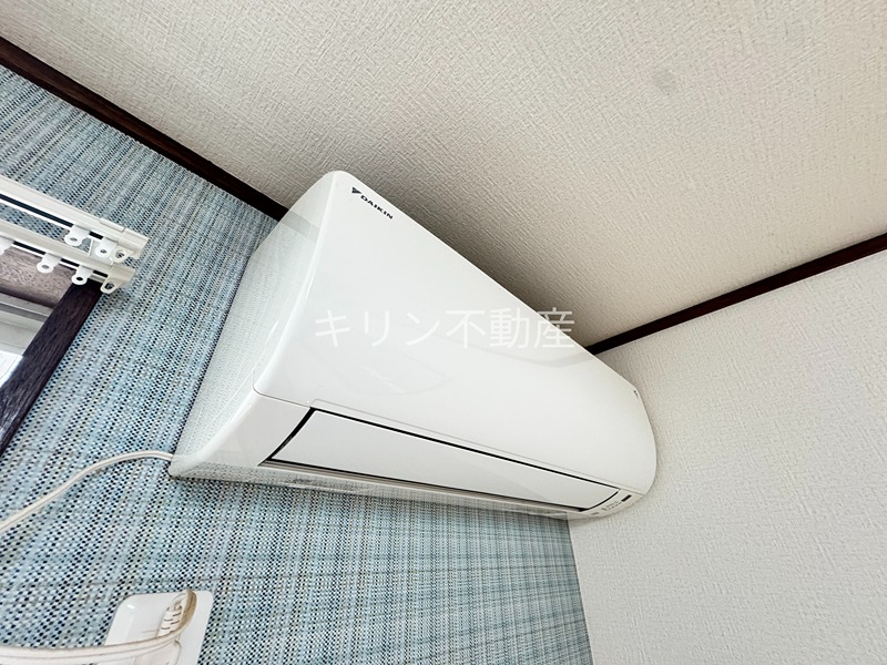 児玉ハイツ その他設備