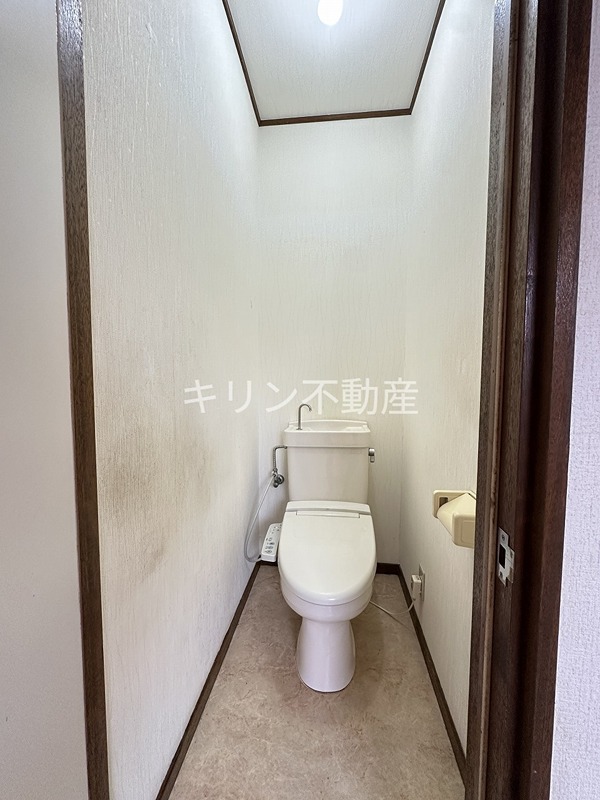 児玉ハイツ トイレ