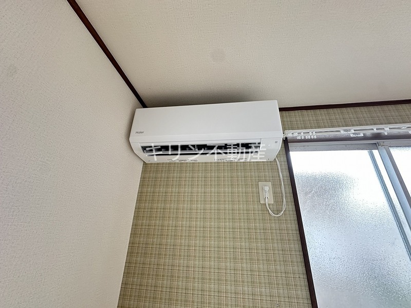 児玉ハイツ その他設備