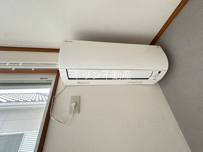 児玉ハイツ その他設備