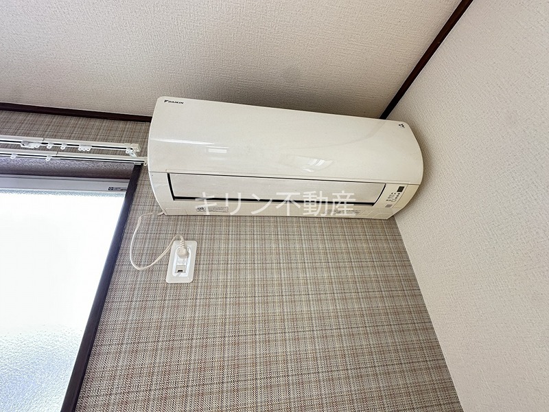 児玉ハイツ その他設備