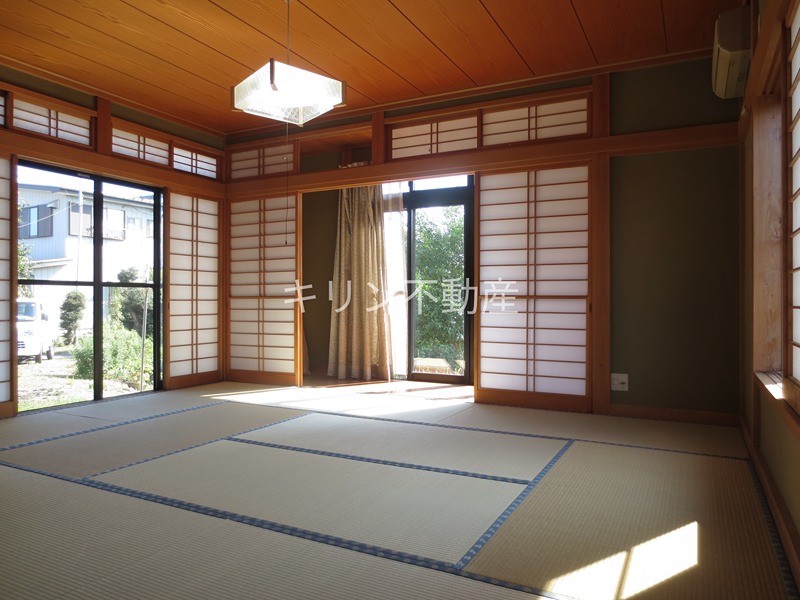 牧西戸建 その他部屋・スペース