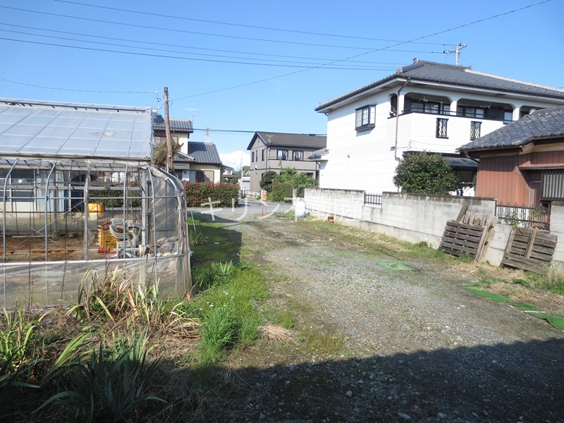 牧西戸建 その他共有部分