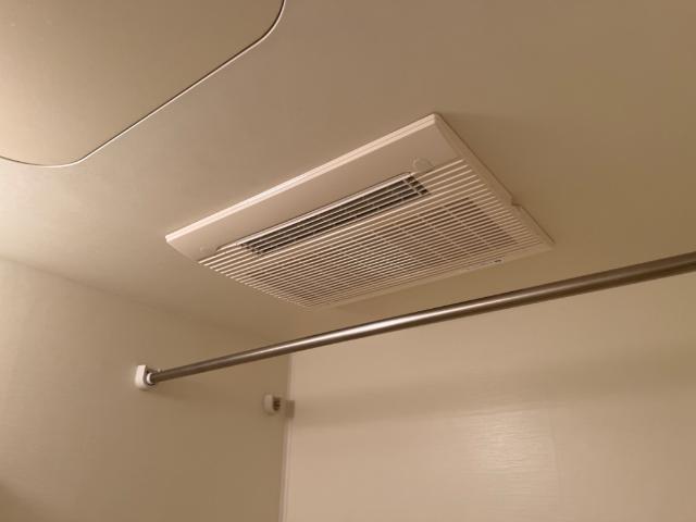 ジャルディニエールＡ その他設備