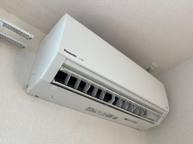 ジャルディニエールＡ その他設備