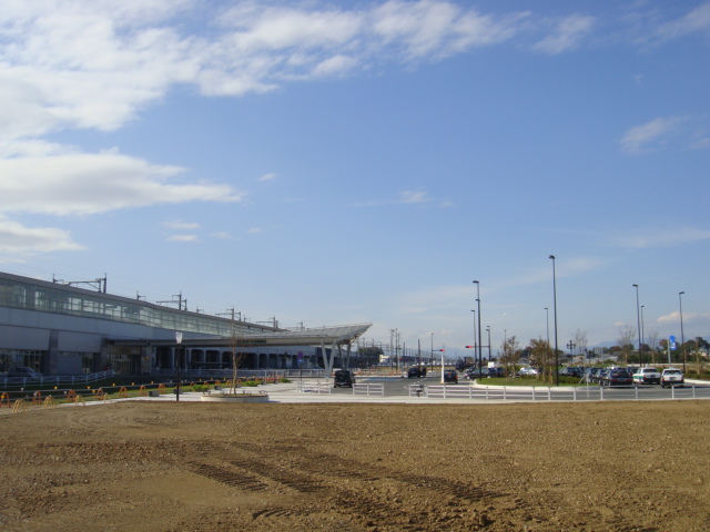 ジャルディニエールＡ その他