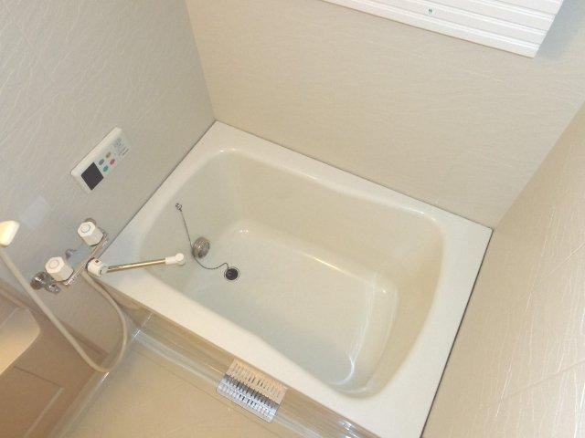 プラネット 風呂画像