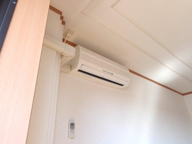 プラネット その他設備