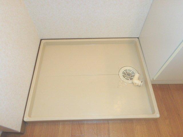 プラネット その他設備