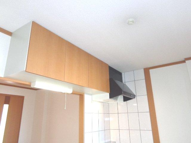 プラネット 収納