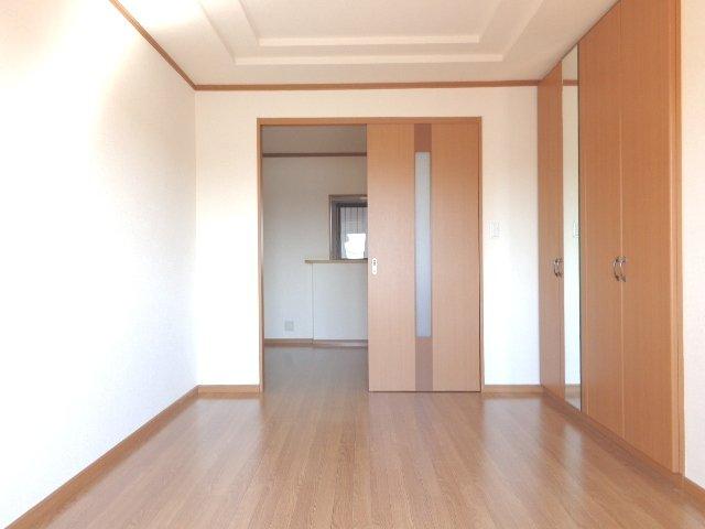プラネット ベッドルーム