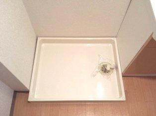 プリベールアイカワⅡ その他