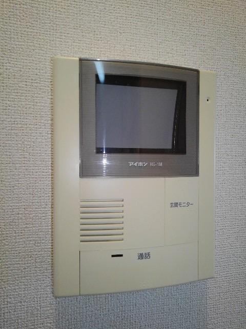 サン・カルムＡ その他設備